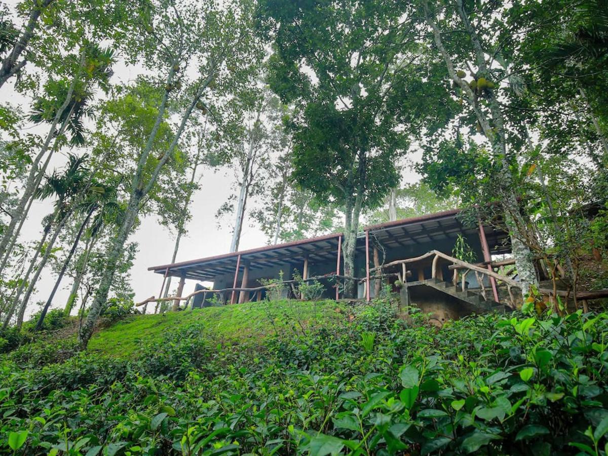 The Spice Lodge Ella Bagian luar foto