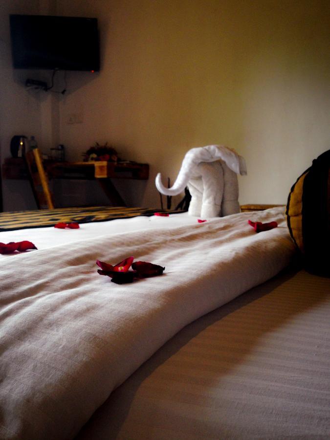 The Spice Lodge Ella Bagian luar foto
