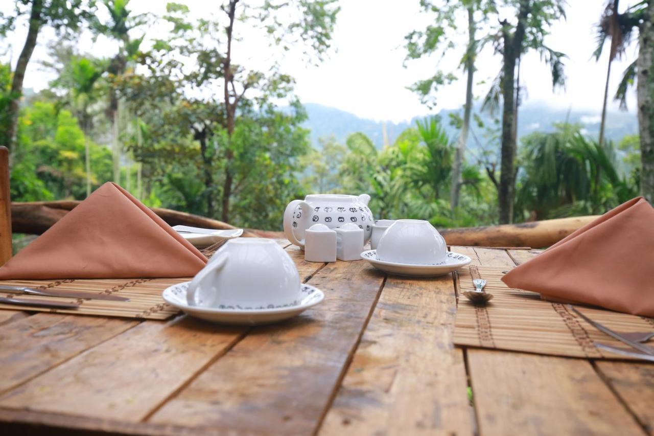 The Spice Lodge Ella Bagian luar foto