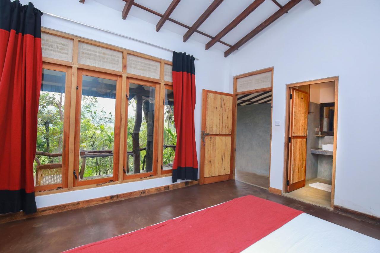 The Spice Lodge Ella Bagian luar foto