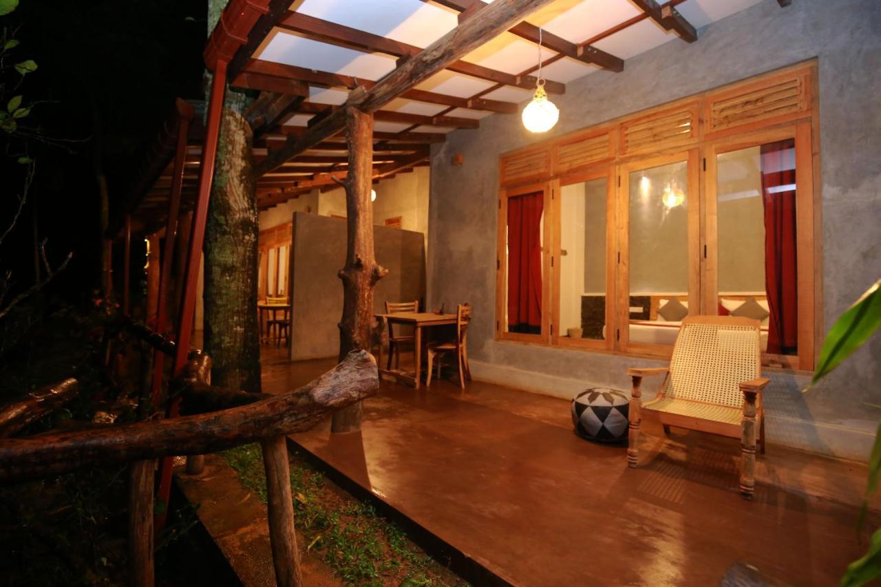 The Spice Lodge Ella Bagian luar foto